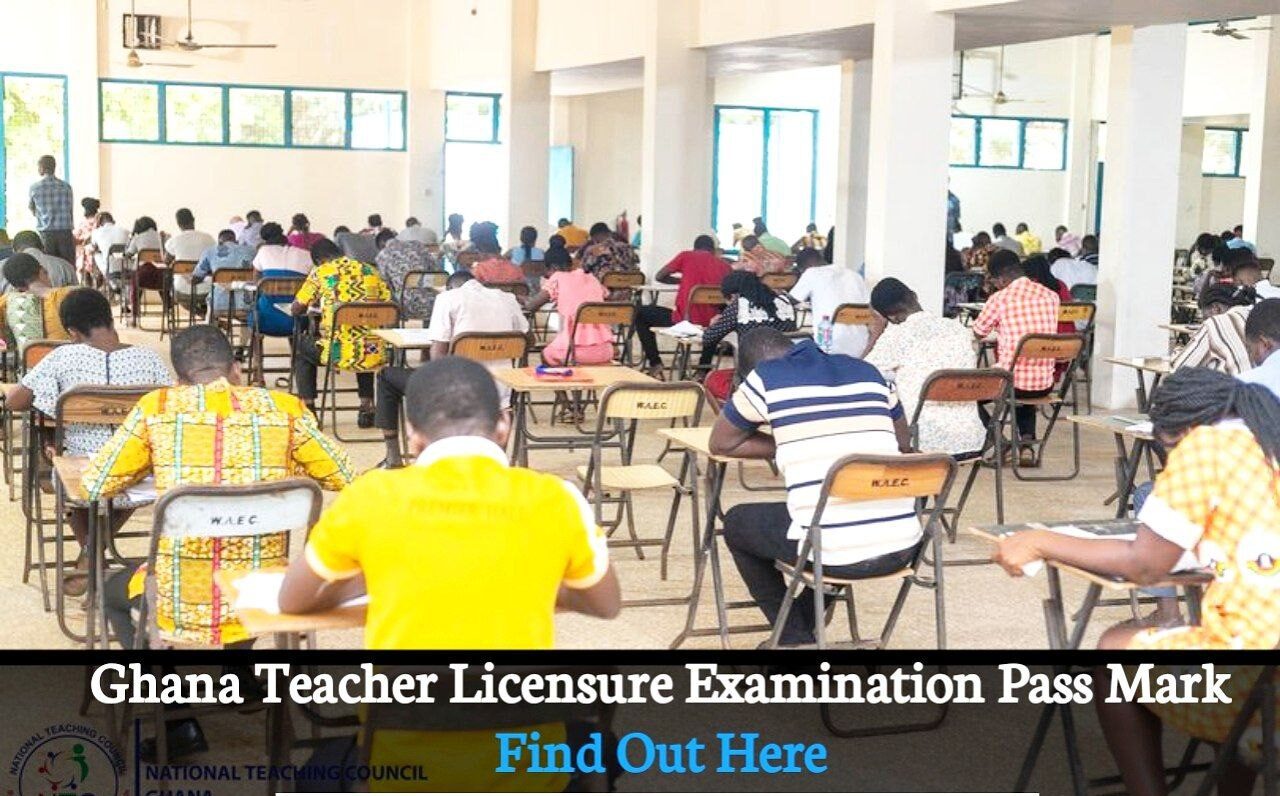Successfully passing the GTLE is a mandatory requirement for obtaining a teaching license and legally practicing as a teacher in Ghana, across all levels of education.