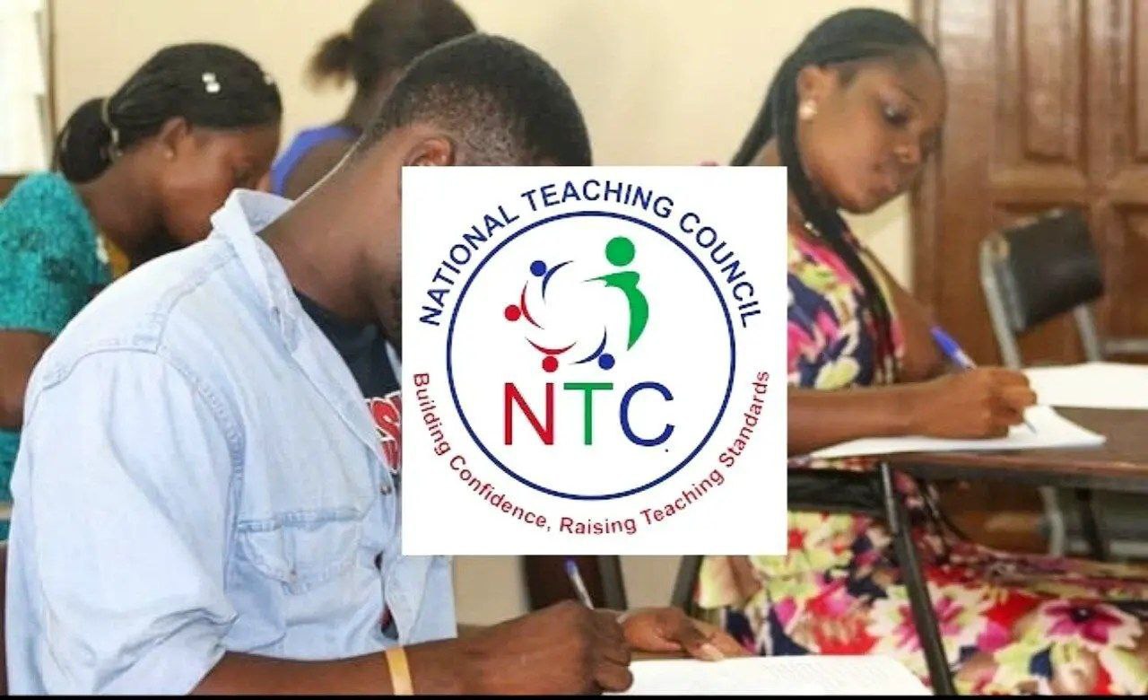 2025 Ghana Teacher Licensure Examination (GTLE) 1